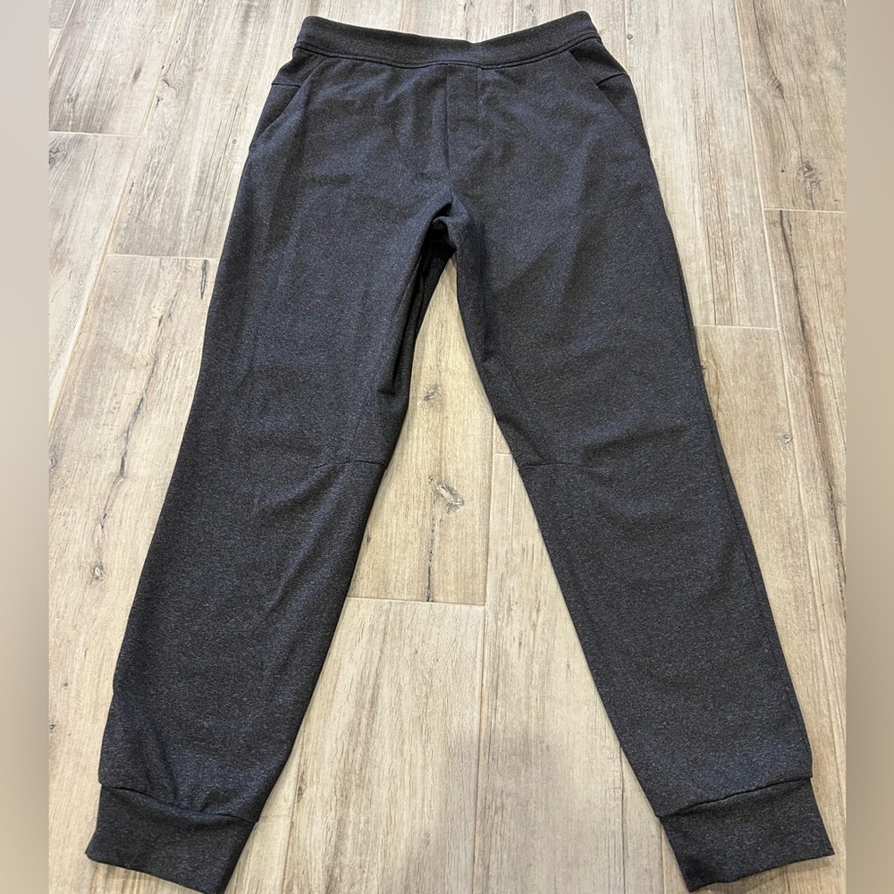 Men’s Lululemon Intent Joggers, M, $128